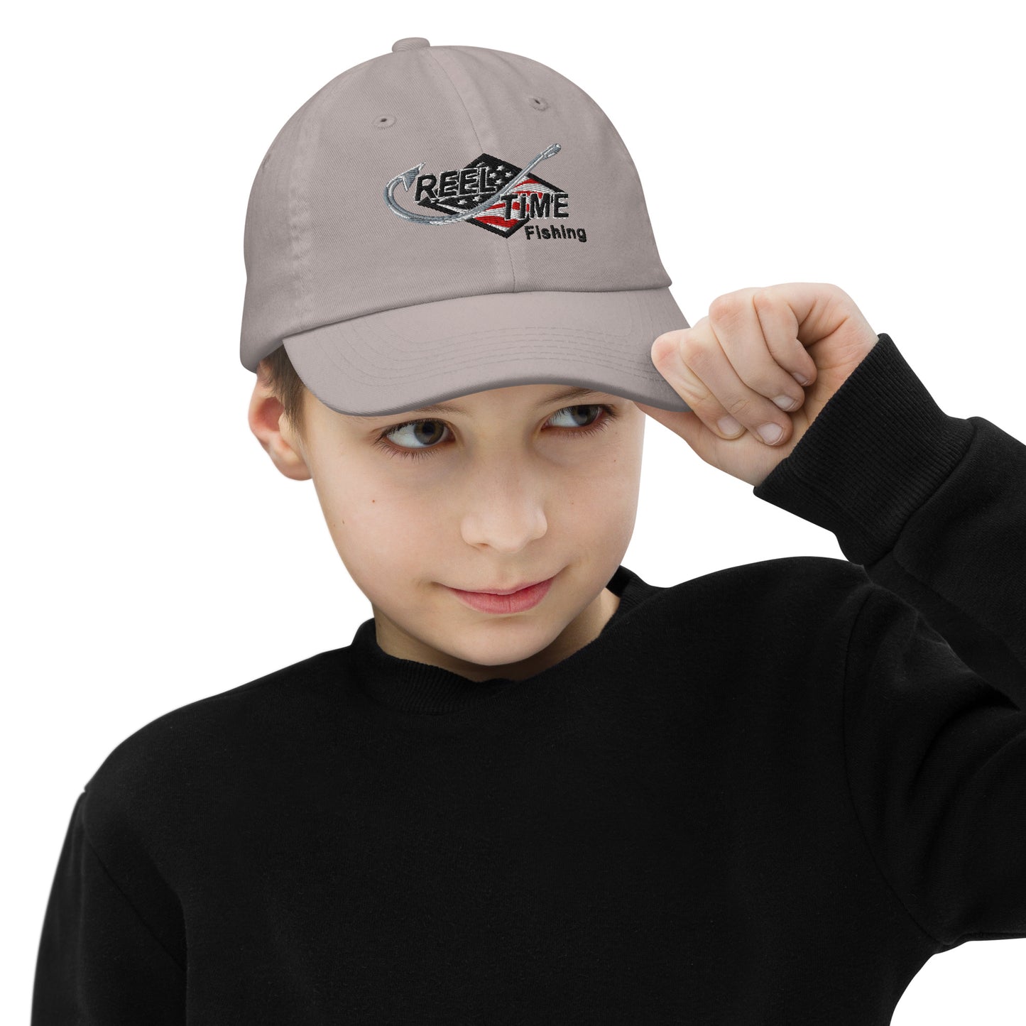 Youth hats