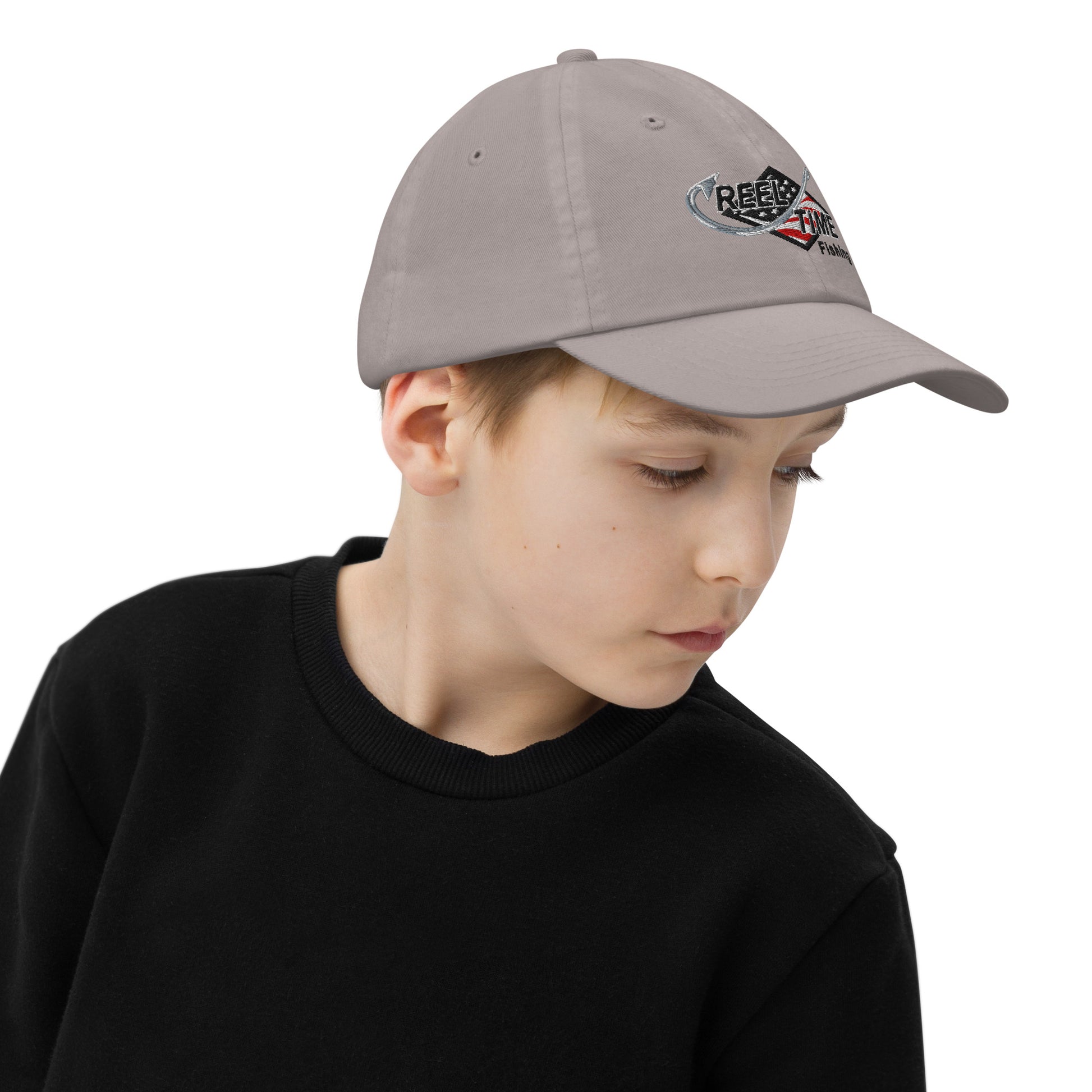 Youth hats