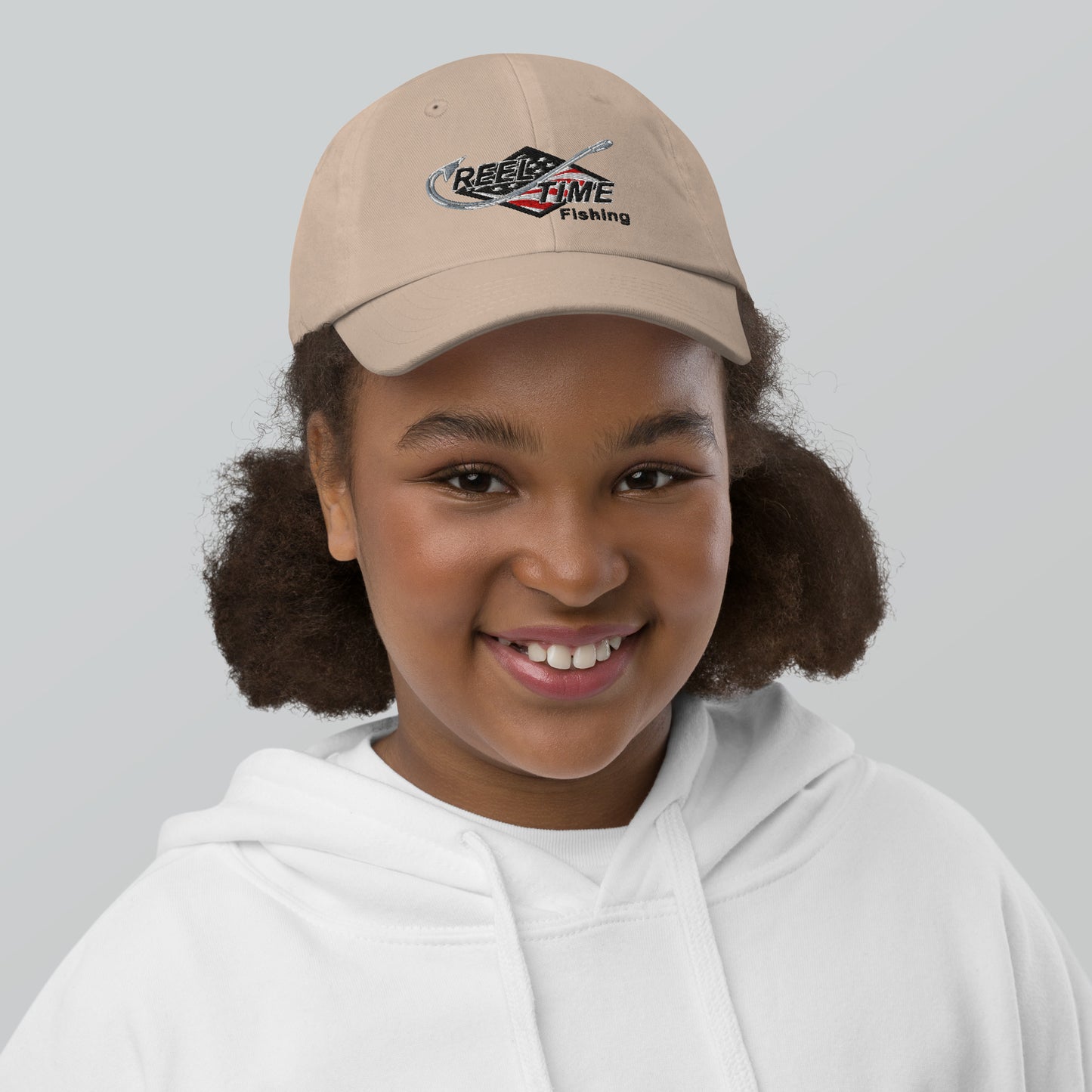 Youth hats