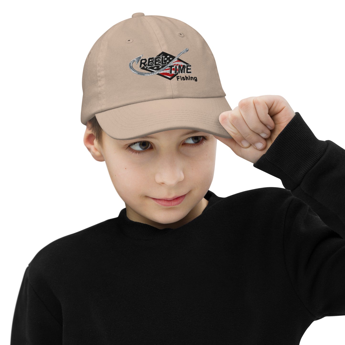 Youth hats