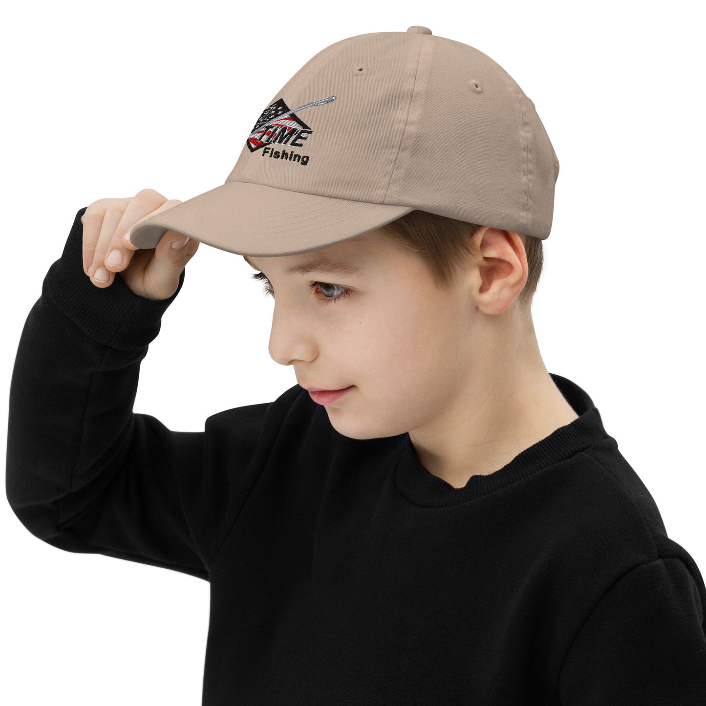 Youth hats