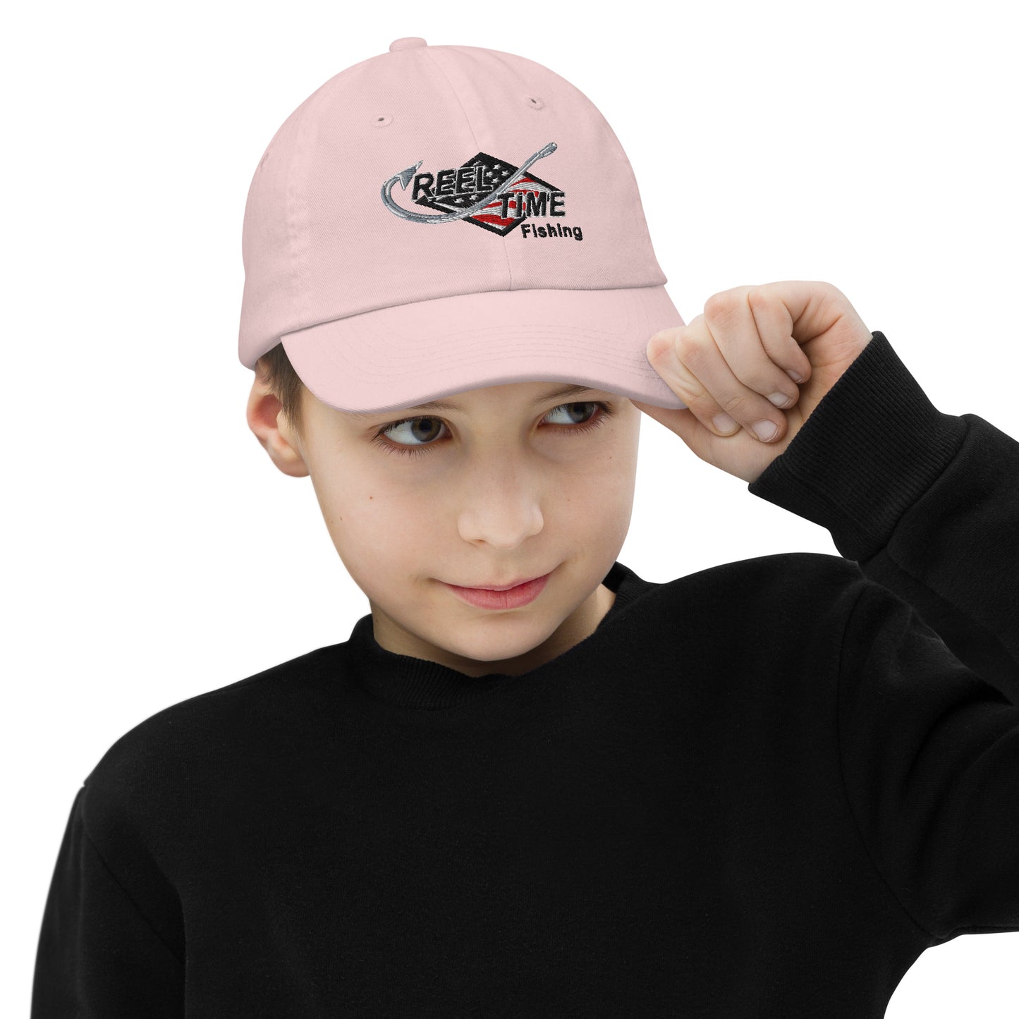 Youth hats