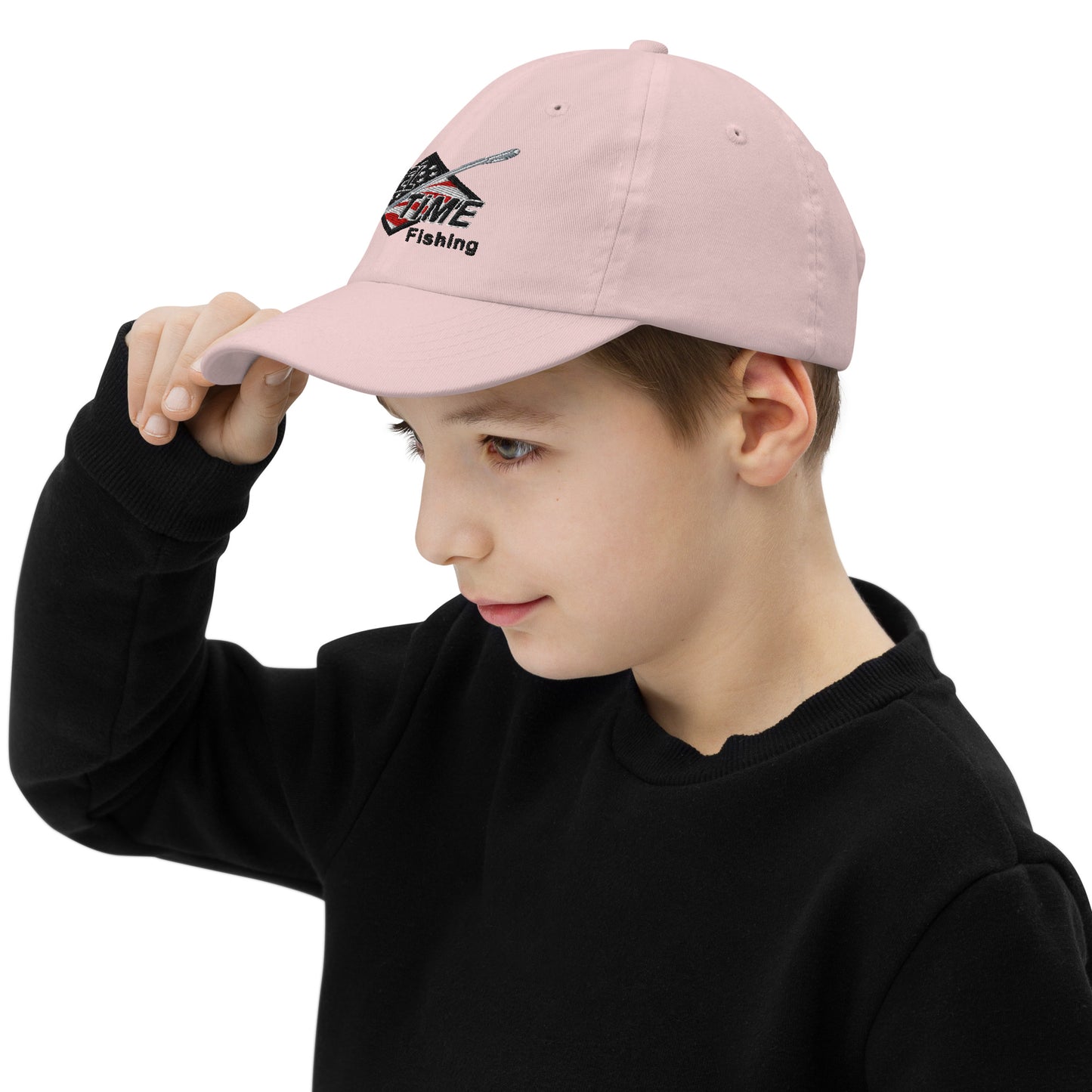 Youth hats