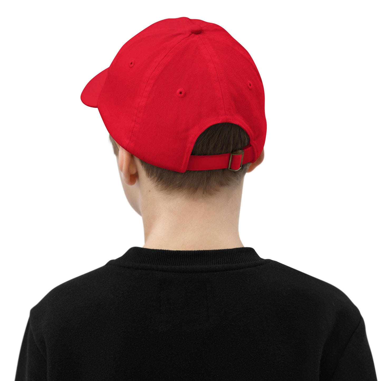 Youth hats