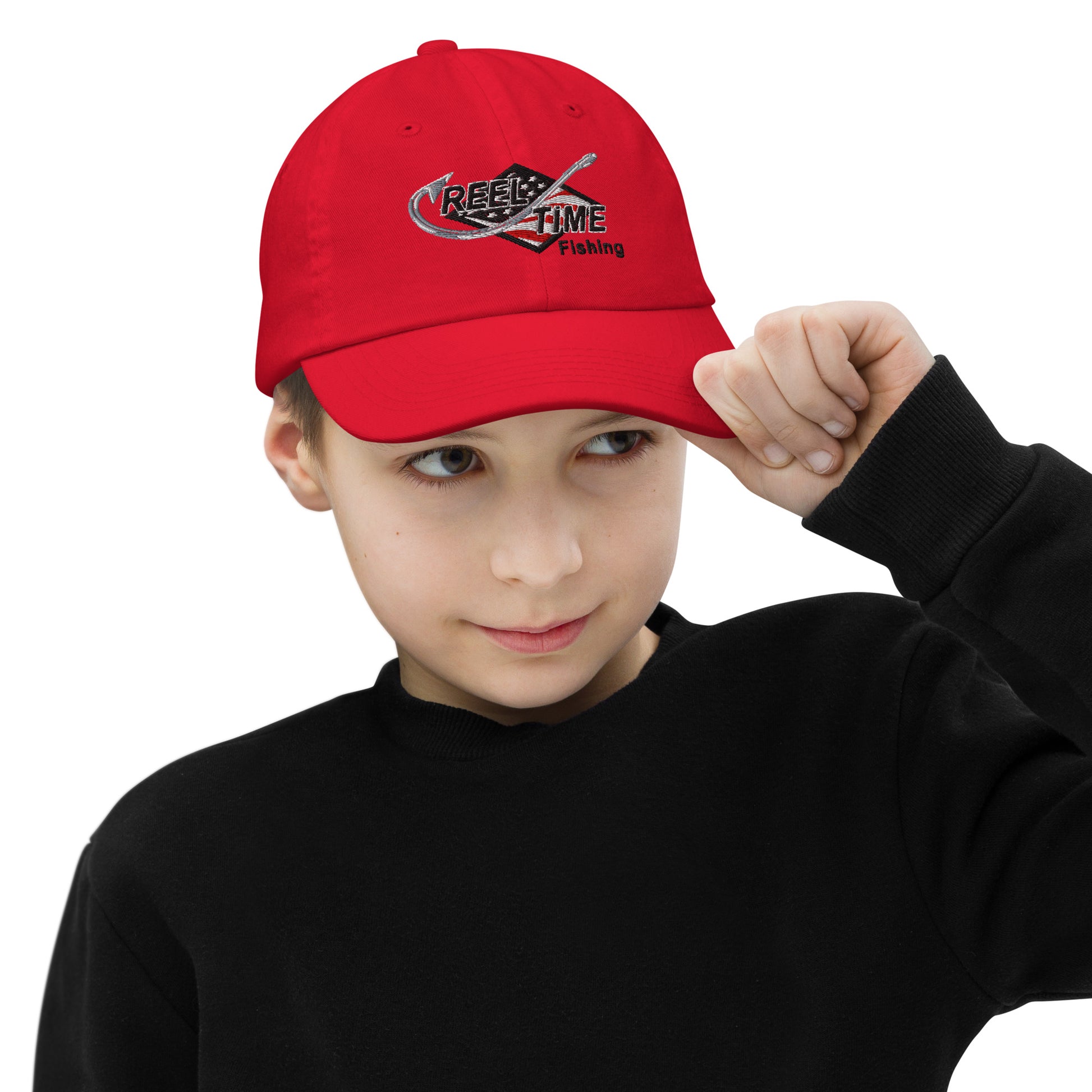 Youth hats