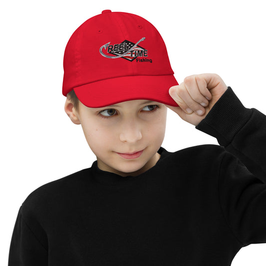 Youth hats