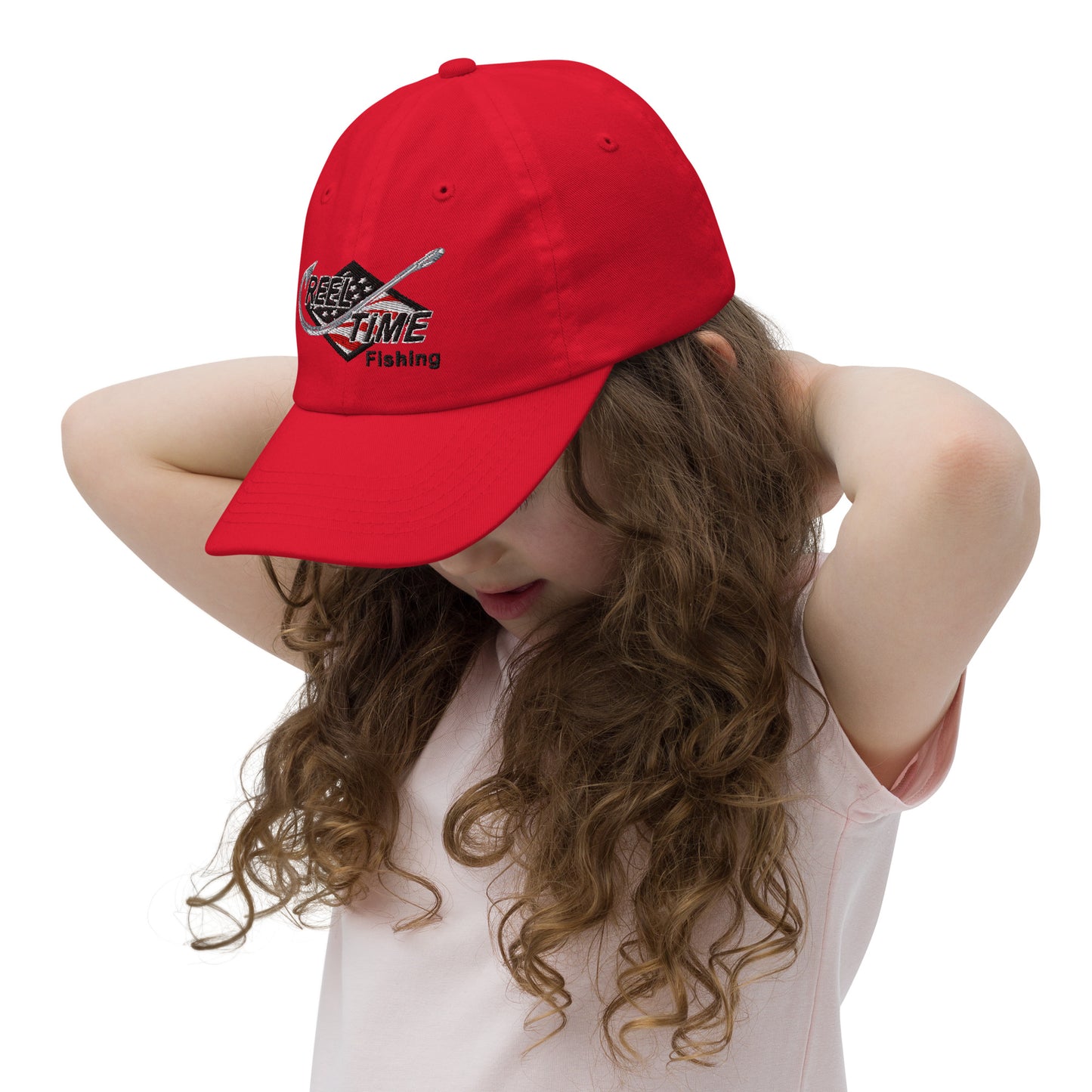Youth hat