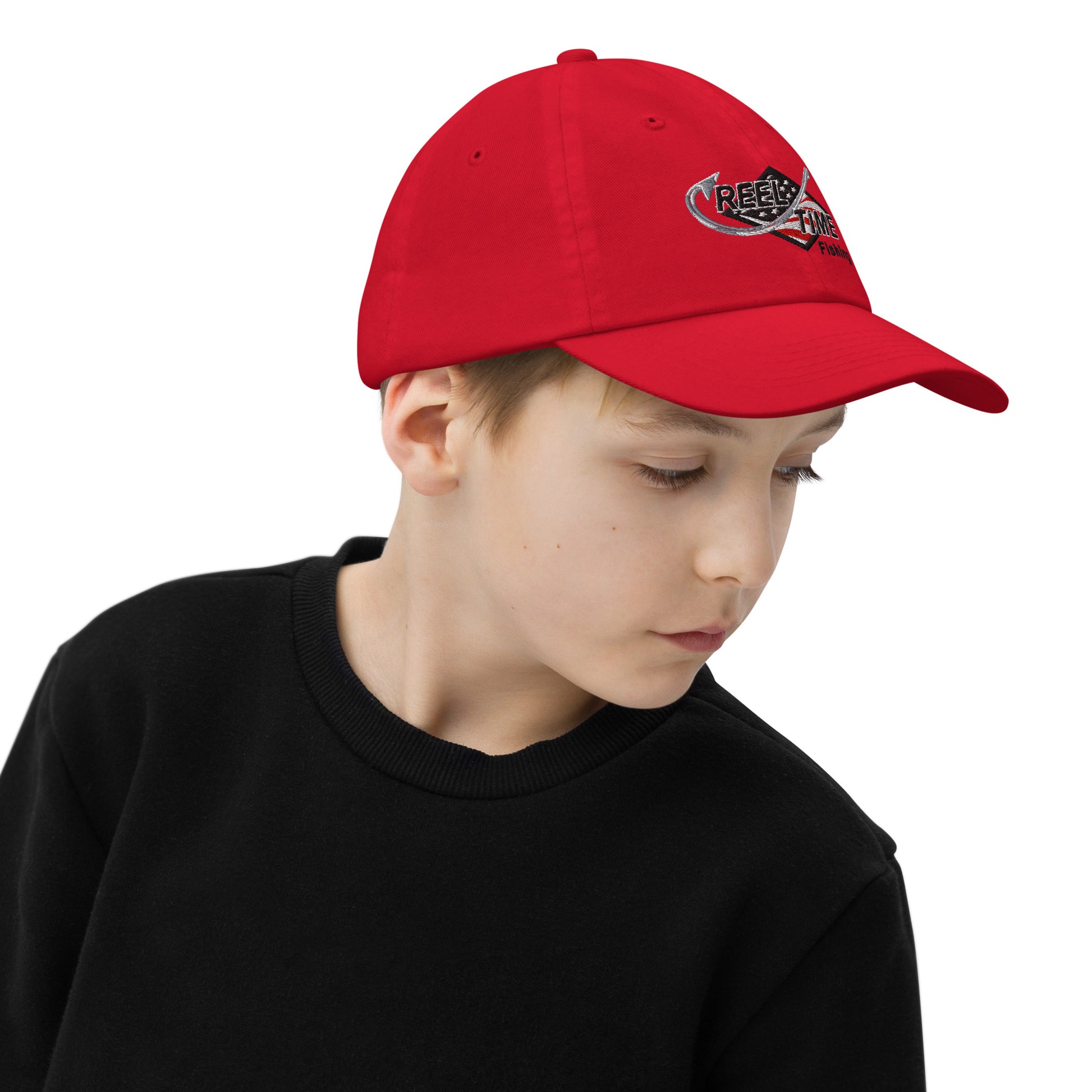 Youth hats