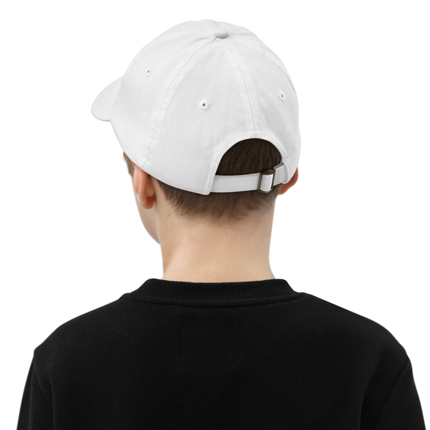 Youth hat