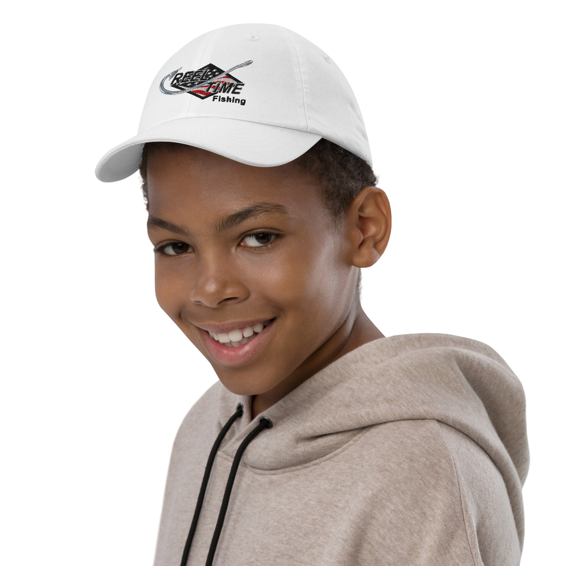 Youth hats