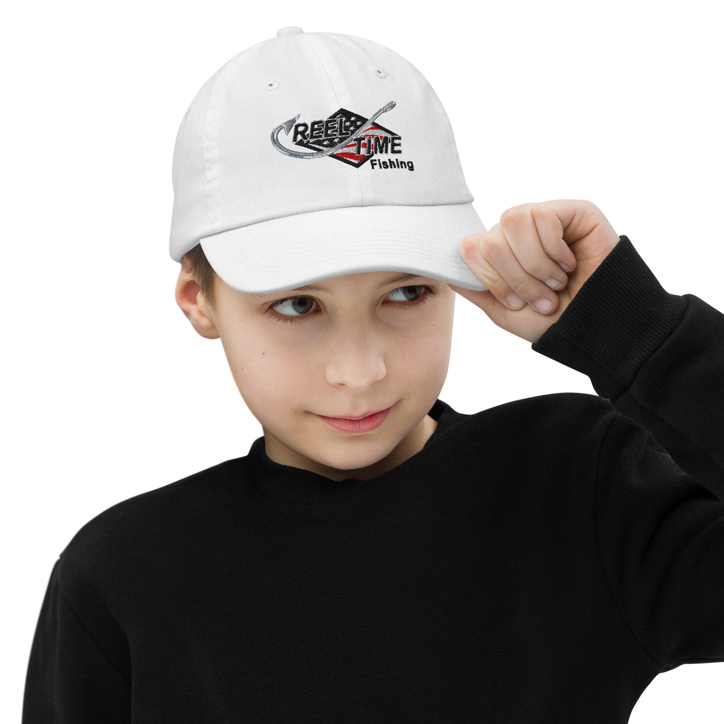 Youth hats