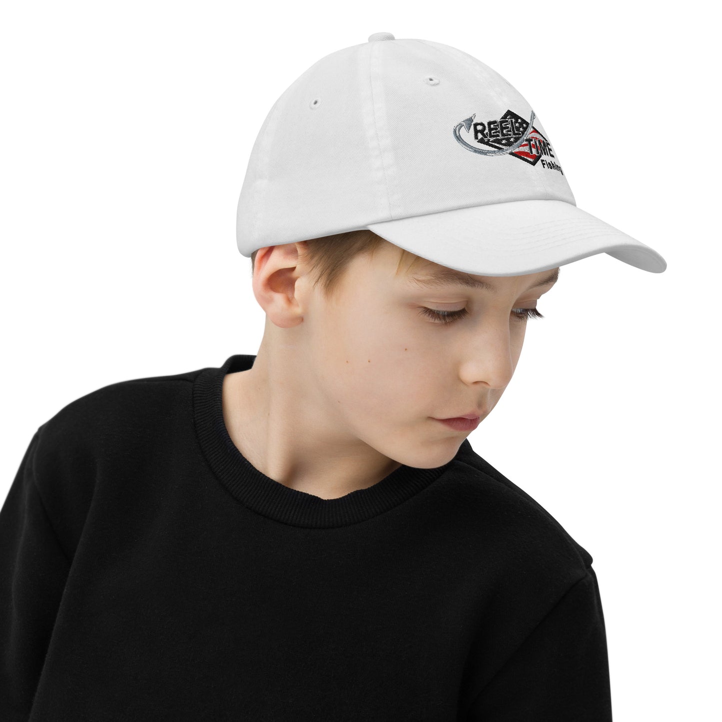 Youth hat